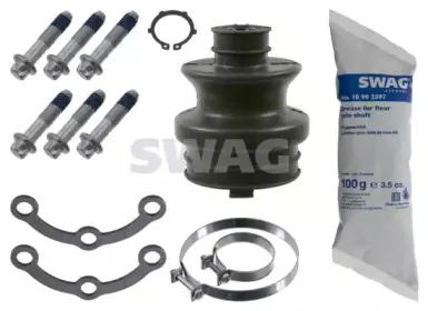 Комплект пылника, приводной вал SWAG купить